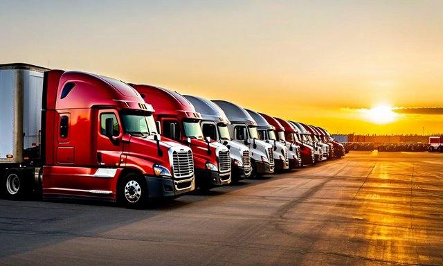 Building carrier tier system