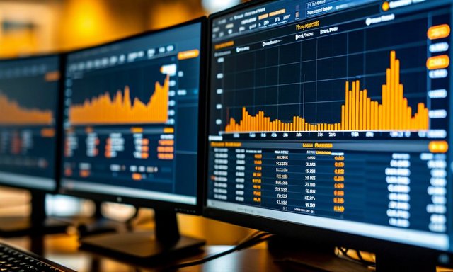 Reading DAT spot rates