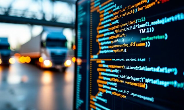 McLeod API integration guide