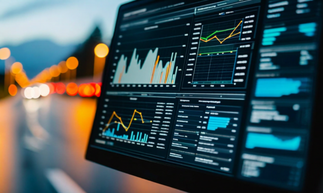 TMS data quality for ML