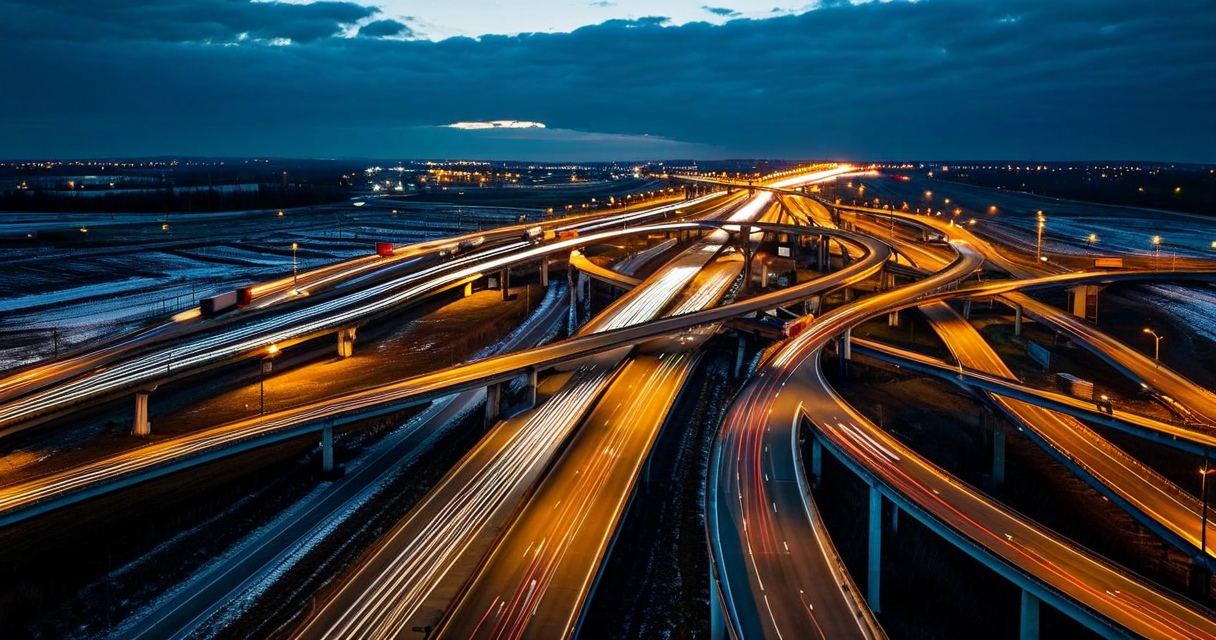 HaulCortex freight optimization platform